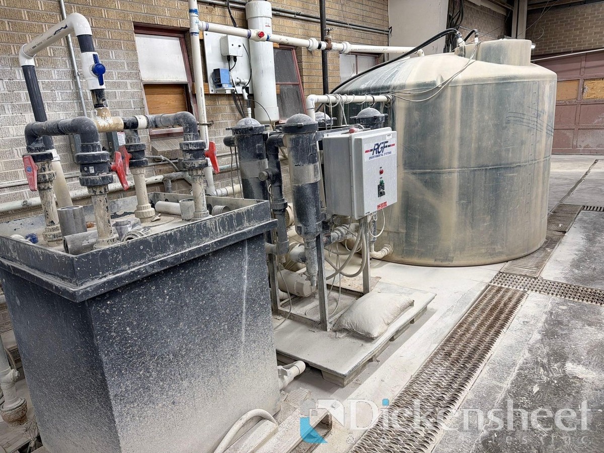 RFG ENVIRONMENTAL SYSTEM