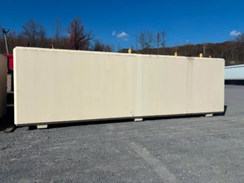 Liquid Storage Tanks Convault Flammable Tank - (2) Available