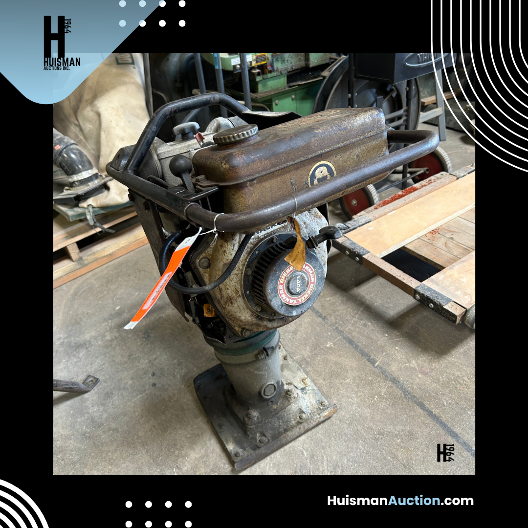 Business Liquidation Auction – Woodworking & Cabinet Shop Equipment | Watsonville, CA