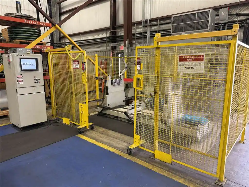 Assets Surplus to Ongoing Operations of HITEC Power Protection