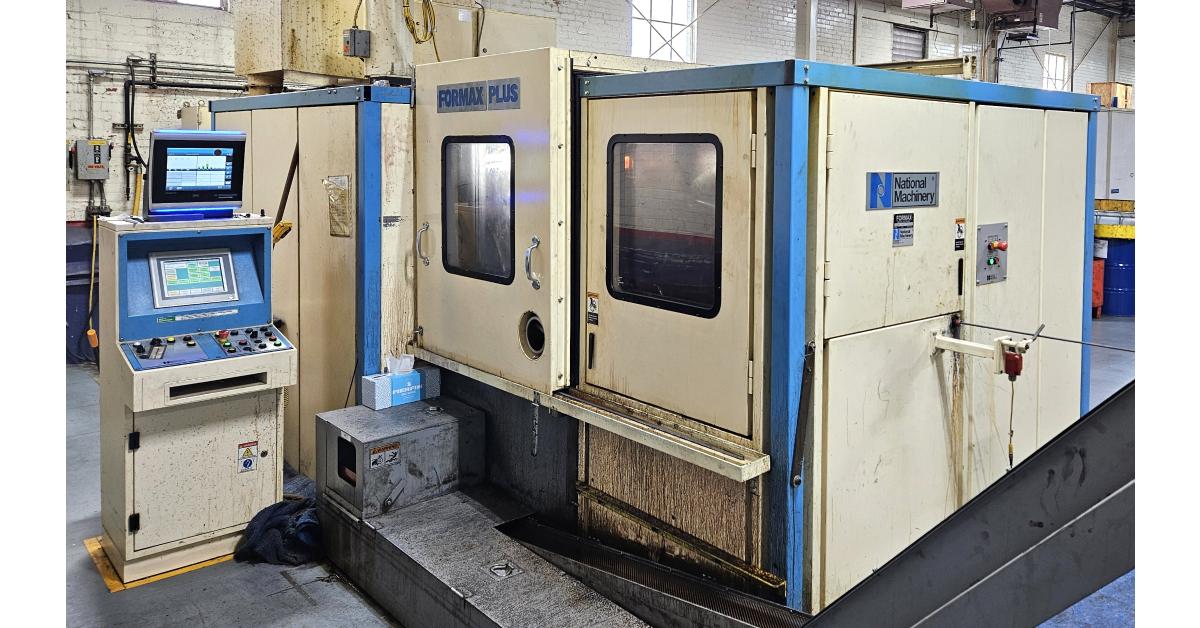 Leading Global Manufacturer of Performance-Critical Valvetrain & Complex Stamped Components (GT Technologies)