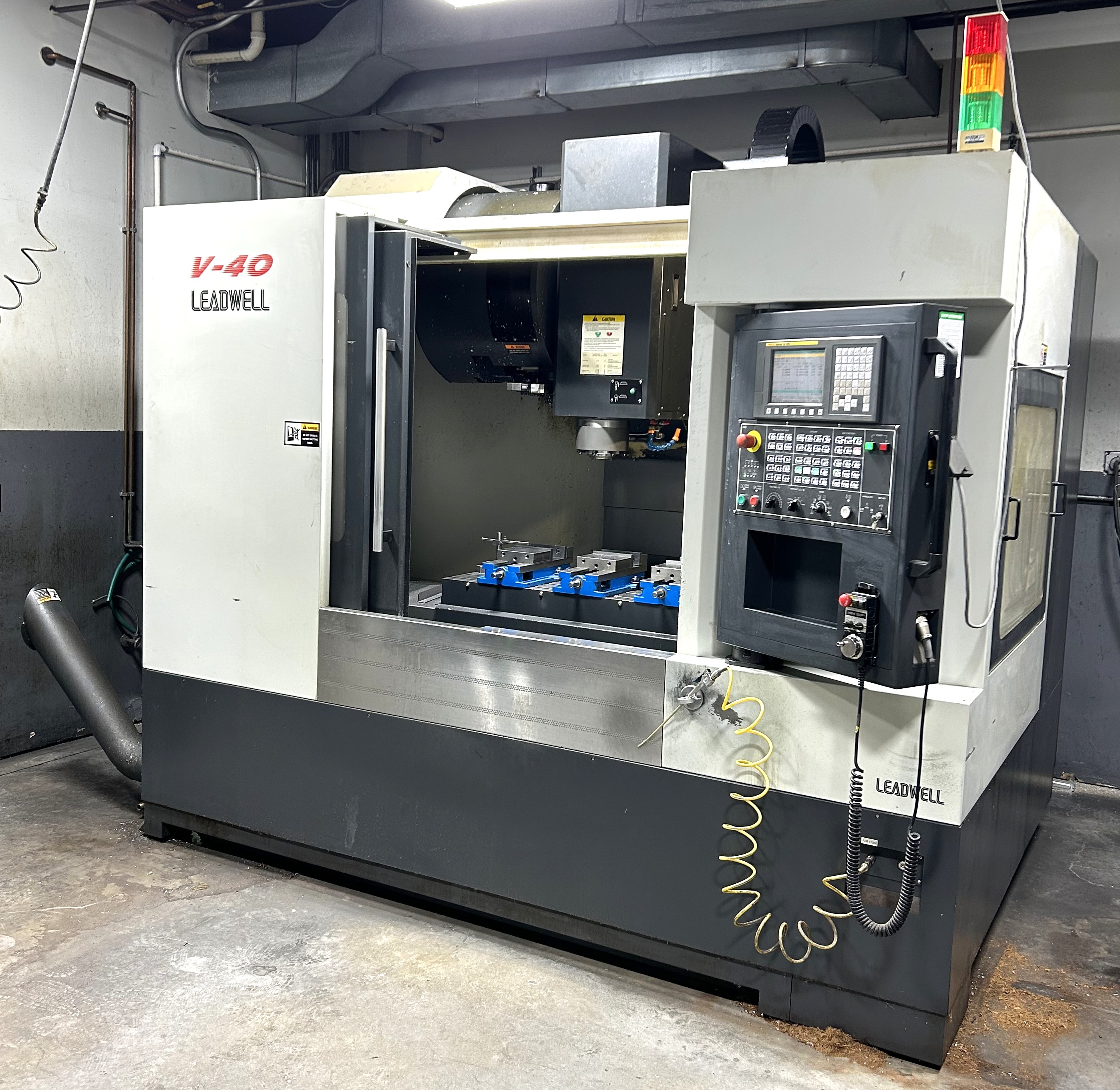 Very Clean Mold Shop ! Northland Tooling Technologies  Wednesday, February 18th 1:00pm