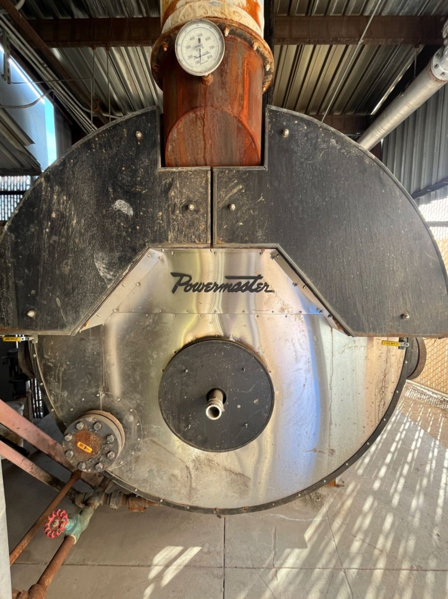 DAY 2 - State-of-the-Art Bakery Providing Baked Goods to the Food Service, Wholesale, Retail & Private Label Markets (Upper Crust Bakery)