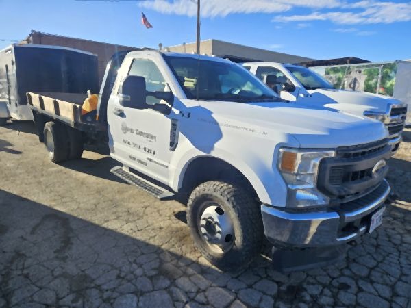 Architectural Land Design, Inc.-Vehicles, Trucks & Trailers