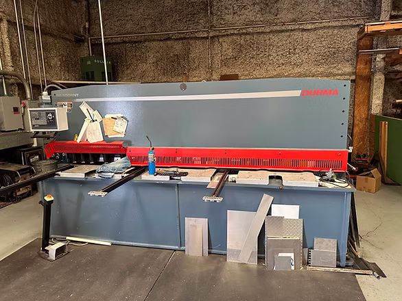 Texas Stamping Co Inc.