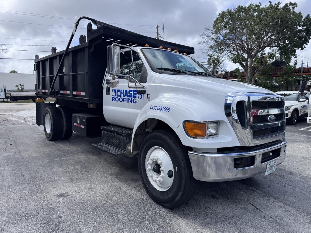 Chase Roofing & Contracting, Inc. (Planned)
