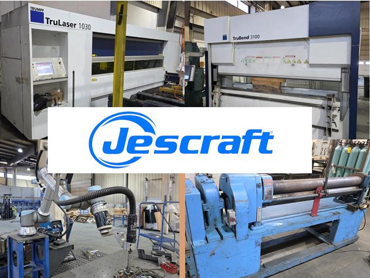 Jescraft