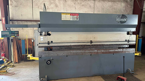 J&H Manufacturing, Inc. 