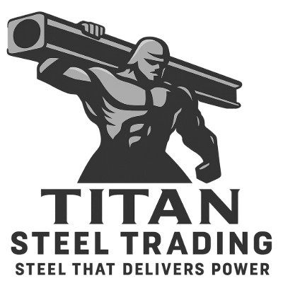 Titan Steel Trading S.R.L
