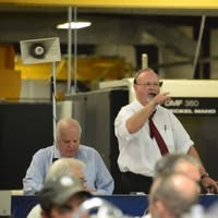 PMI Auction - Plant & Machinery, Inc.