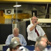 PMI Auction - Plant & Machinery, Inc.