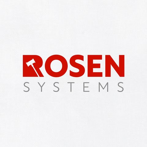 Rosen Systems, Inc.