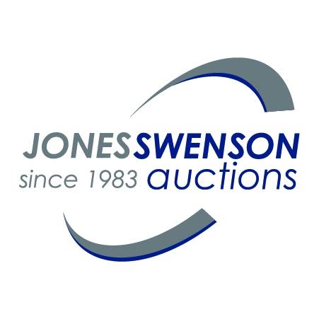 Jones Swenson Auctions