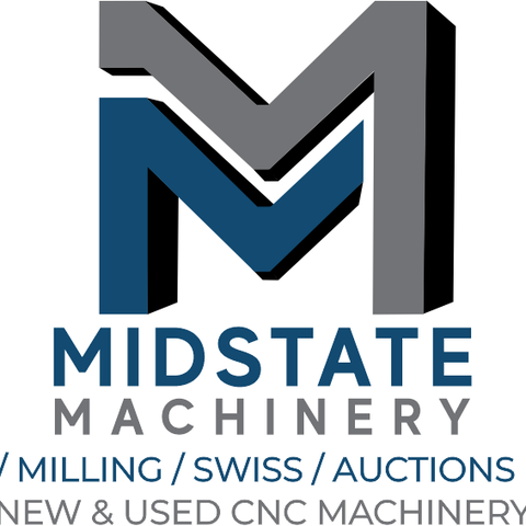 Midstate Machinery