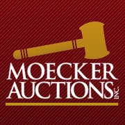 Moecker Auctions, Inc.
