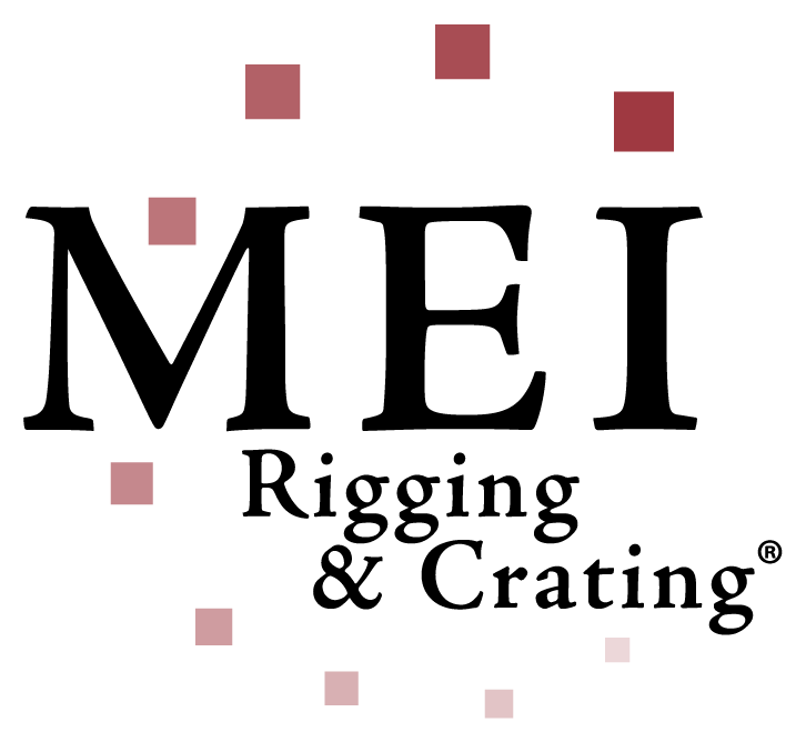 MEI Rigging & Crating, LLC.