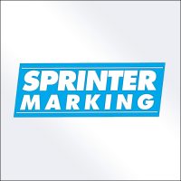 Sprinter Marking