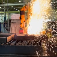 Steel Plate