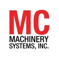 MC Machinery