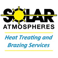 Solar Atmospheres