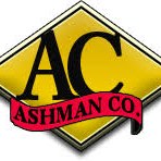 Ashman Company Auctioneers & Appraisers