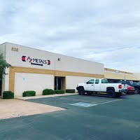 AZ Metals