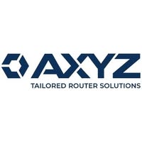 AXYZ Routers and WardJet Waterjets
