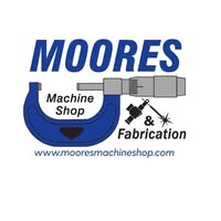 MOORE'S MACHINE