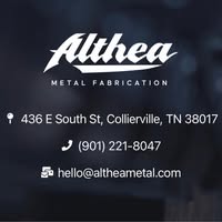 Althea Metal Fabrication, LLC