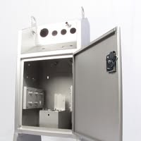 Oaks Precision Fabricating, Inc