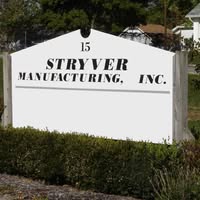 Stryver Manufacturing, Inc.