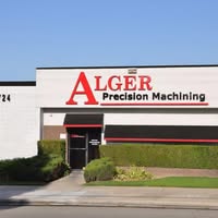 Alger Precision Machining, LLC