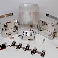 JET-SET Lubrication Systems