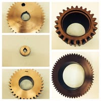 Advanced Jiffy Machine