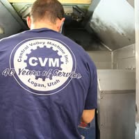 Central Valley Machine Inc.