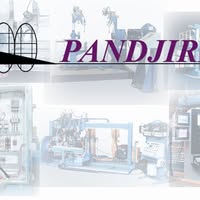 Pandjiris Inc