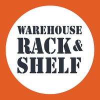 Warehouse Rack and Shelf