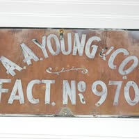 AA Young Machine, LLC