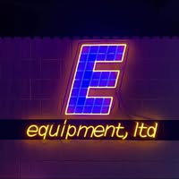 Equipment, Ltd.