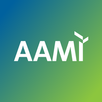 Association for the Advancement of Medical Instrumentation (AAMI)