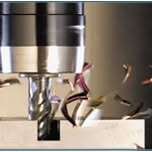 INDUS PRECISION MFG, INC.