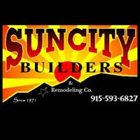 Sun city custom works