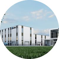 Nanjing Harsle Machine Tool Co Ltd