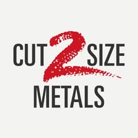 Cut2Size Metals: Custom Metal Fabrication