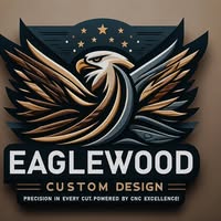Eaglewood Custom Design