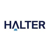 Halter CNC Robotics LLC