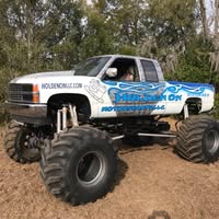 Holden on Motorsports