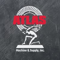Atlas Machine & Supply Inc
