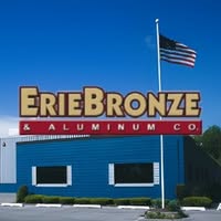Erie Bronze & Aluminum Company