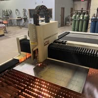 PDJ Cutting and Fabricating LLC